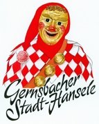 Gernsbacher Stadt-Hansele